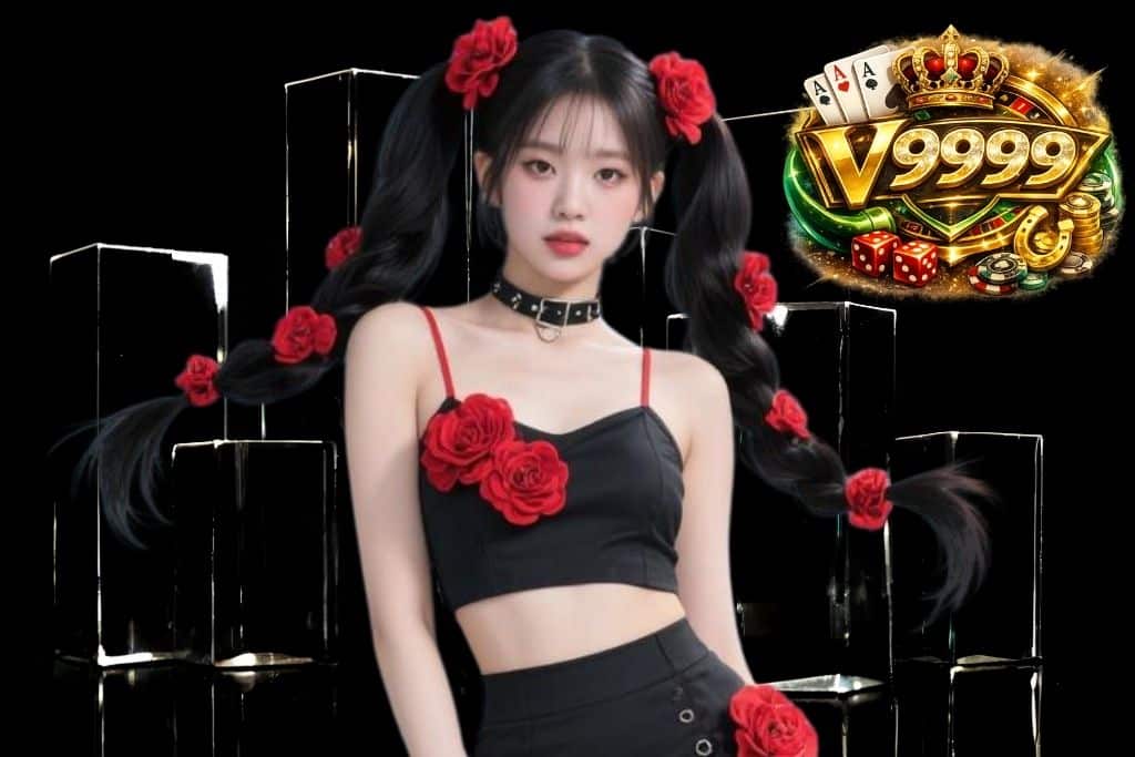 V9999 เว็บตรงสล็อต
